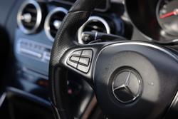 2017 MERCEDES-BENZ C350 e (HYBRID)