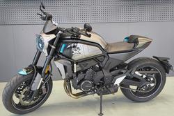 CFMOTO 700 CL-X Sport