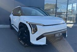 2025 KIA EV3