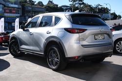 2019 Mazda CX-5 Maxx Sport