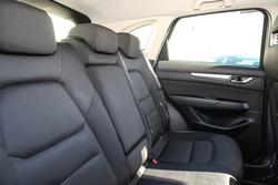 2019 Mazda CX-5 Maxx Sport