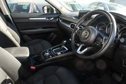 2019 Mazda CX-5 Maxx Sport