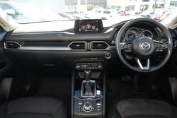 2019 Mazda CX-5 Maxx Sport