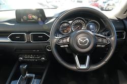 2019 Mazda CX-5 Maxx Sport