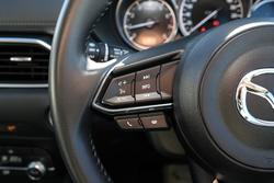 2019 Mazda CX-5 Maxx Sport