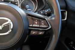 2019 Mazda CX-5 Maxx Sport