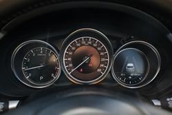 2019 Mazda CX-5 Maxx Sport
