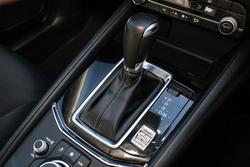2019 Mazda CX-5 Maxx Sport