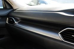 2019 Mazda CX-5 Maxx Sport