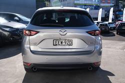 2019 Mazda CX-5 Maxx Sport