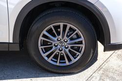 2019 Mazda CX-5 Maxx Sport