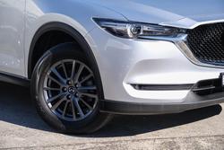 2019 Mazda CX-5 Maxx Sport