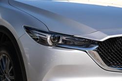 2019 Mazda CX-5 Maxx Sport
