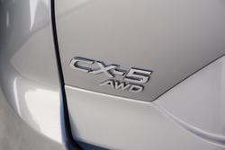 2019 Mazda CX-5 Maxx Sport