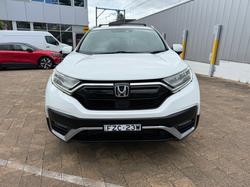 2020 Honda CR-V VTi-LX