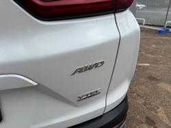 2020 Honda CR-V VTi-LX