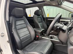 2020 Honda CR-V VTi-LX