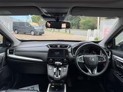 2020 Honda CR-V VTi-LX