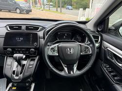 2020 Honda CR-V VTi-LX