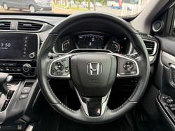 2020 Honda CR-V VTi-LX