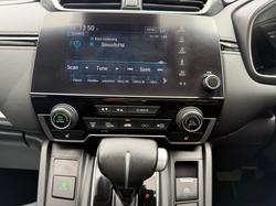 2020 Honda CR-V VTi-LX