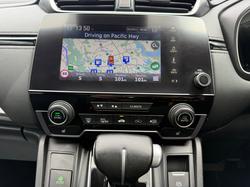 2020 Honda CR-V VTi-LX