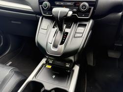 2020 Honda CR-V VTi-LX