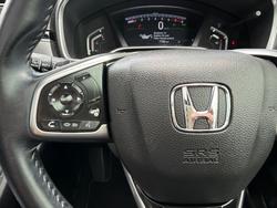 2020 Honda CR-V VTi-LX