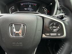 2020 Honda CR-V VTi-LX
