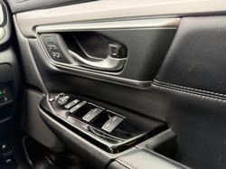 2020 Honda CR-V VTi-LX
