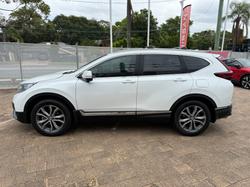 2020 Honda CR-V VTi-LX