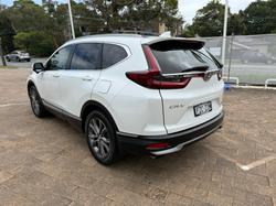 2020 Honda CR-V VTi-LX