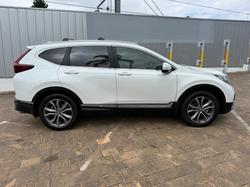 2020 Honda CR-V VTi-LX