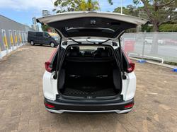 2020 Honda CR-V VTi-LX