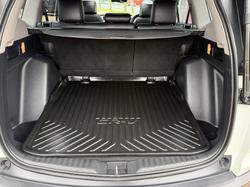 2020 Honda CR-V VTi-LX