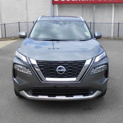 2025 Nissan X-TRAIL Ti