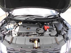 2025 Nissan X-TRAIL Ti