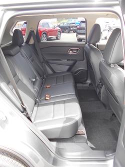 2025 Nissan X-TRAIL Ti