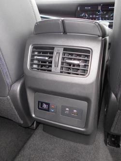 2025 Nissan X-TRAIL Ti