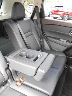 2025 Nissan X-TRAIL Ti