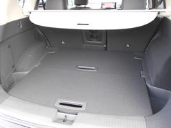 2025 Nissan X-TRAIL Ti