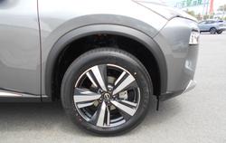 2025 Nissan X-TRAIL Ti