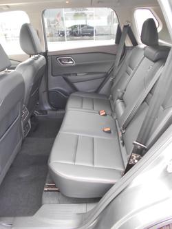 2025 Nissan X-TRAIL Ti