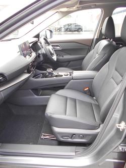 2025 Nissan X-TRAIL Ti