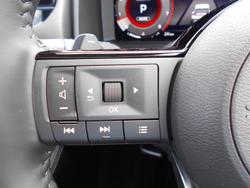 2025 Nissan X-TRAIL Ti