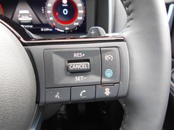 2025 Nissan X-TRAIL Ti