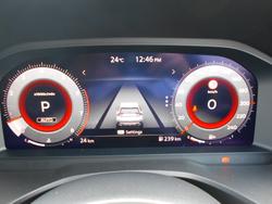 2025 Nissan X-TRAIL Ti