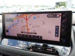 2025 Nissan X-TRAIL Ti