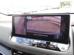 2025 Nissan X-TRAIL Ti