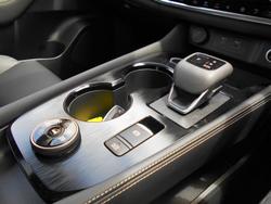 2025 Nissan X-TRAIL Ti